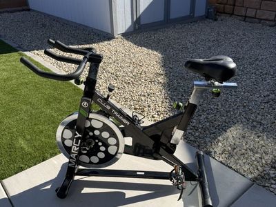 Stationary Bike