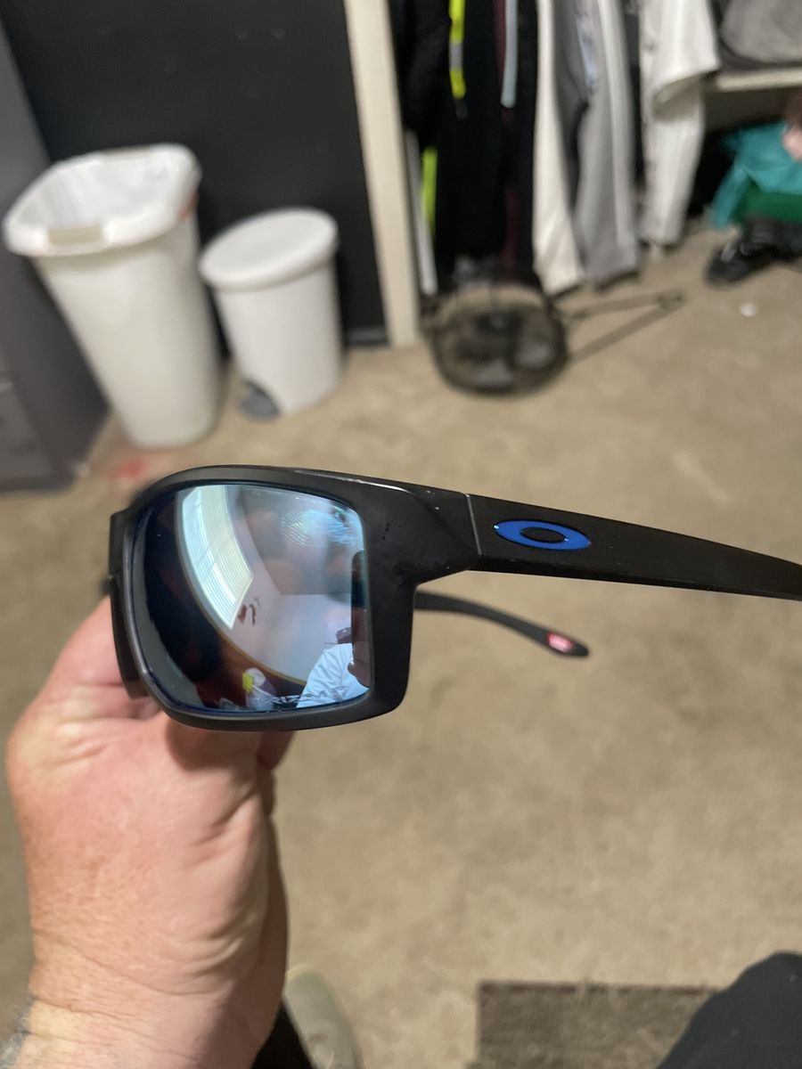 Oakley Sunglasses - Prizm Lenses