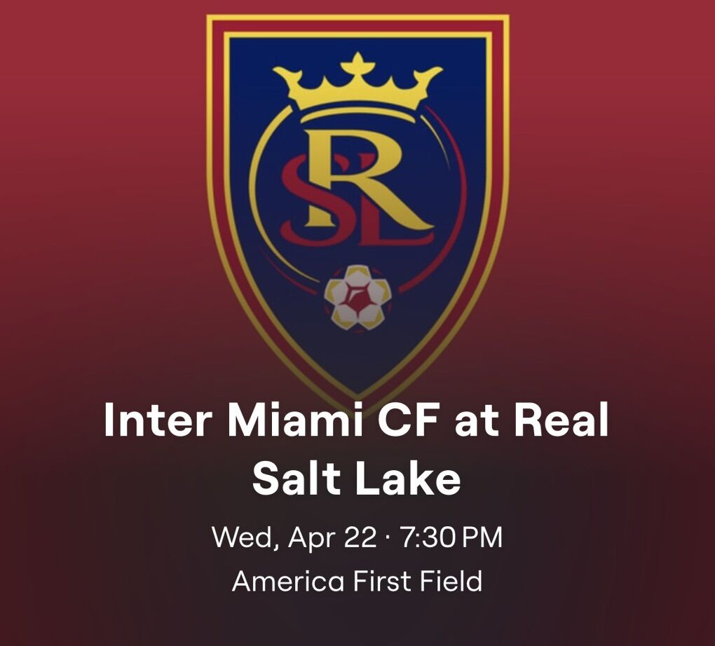 Miami vs RSL
