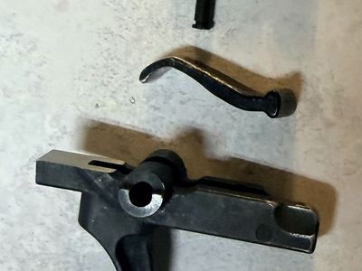 Super Safety FRT and Binary Trigger