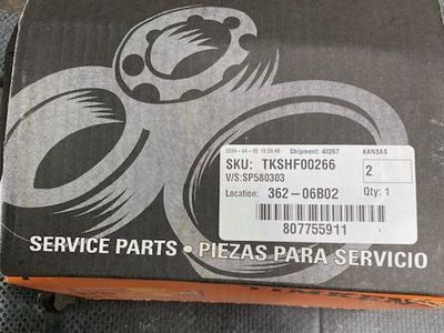 '96- 2000 Chev/GMC Timkem front unit bearing assembly