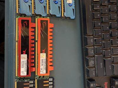 DDR3 ram