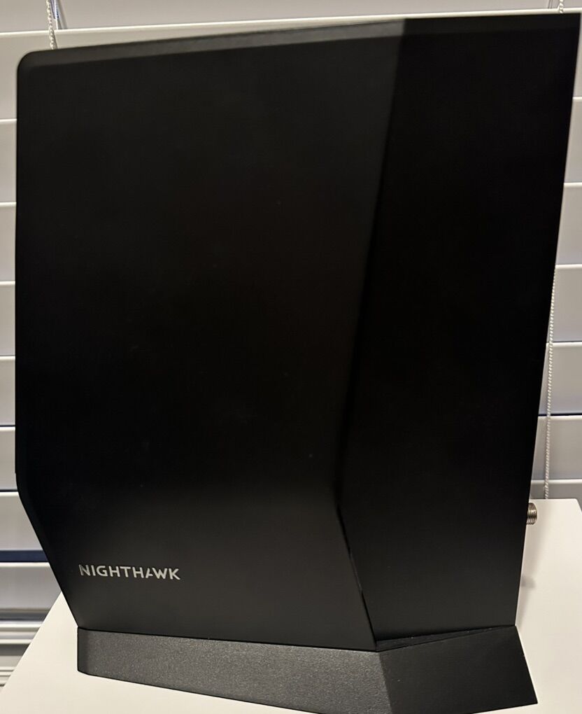 Netgear Nighthawk AX 2700 CAX 30