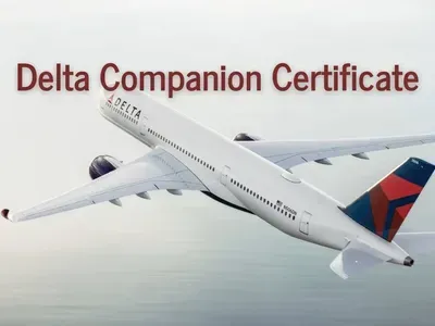 Delta BOGO Expires October 30 2026