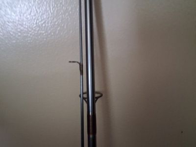 Daiwa D-Force Fishing Rod and Spinning Reel Combo