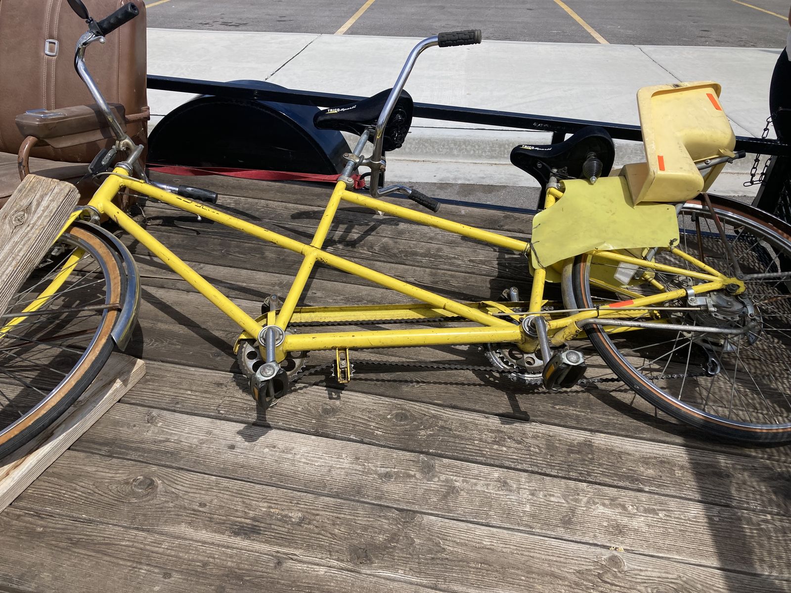 Vintage Bike