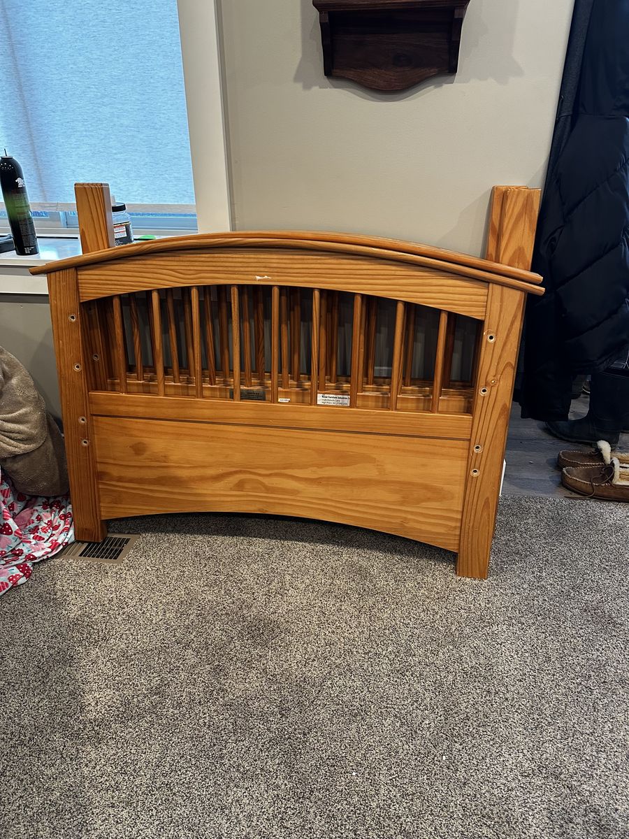 Bunk beds