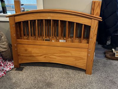 Bunk beds