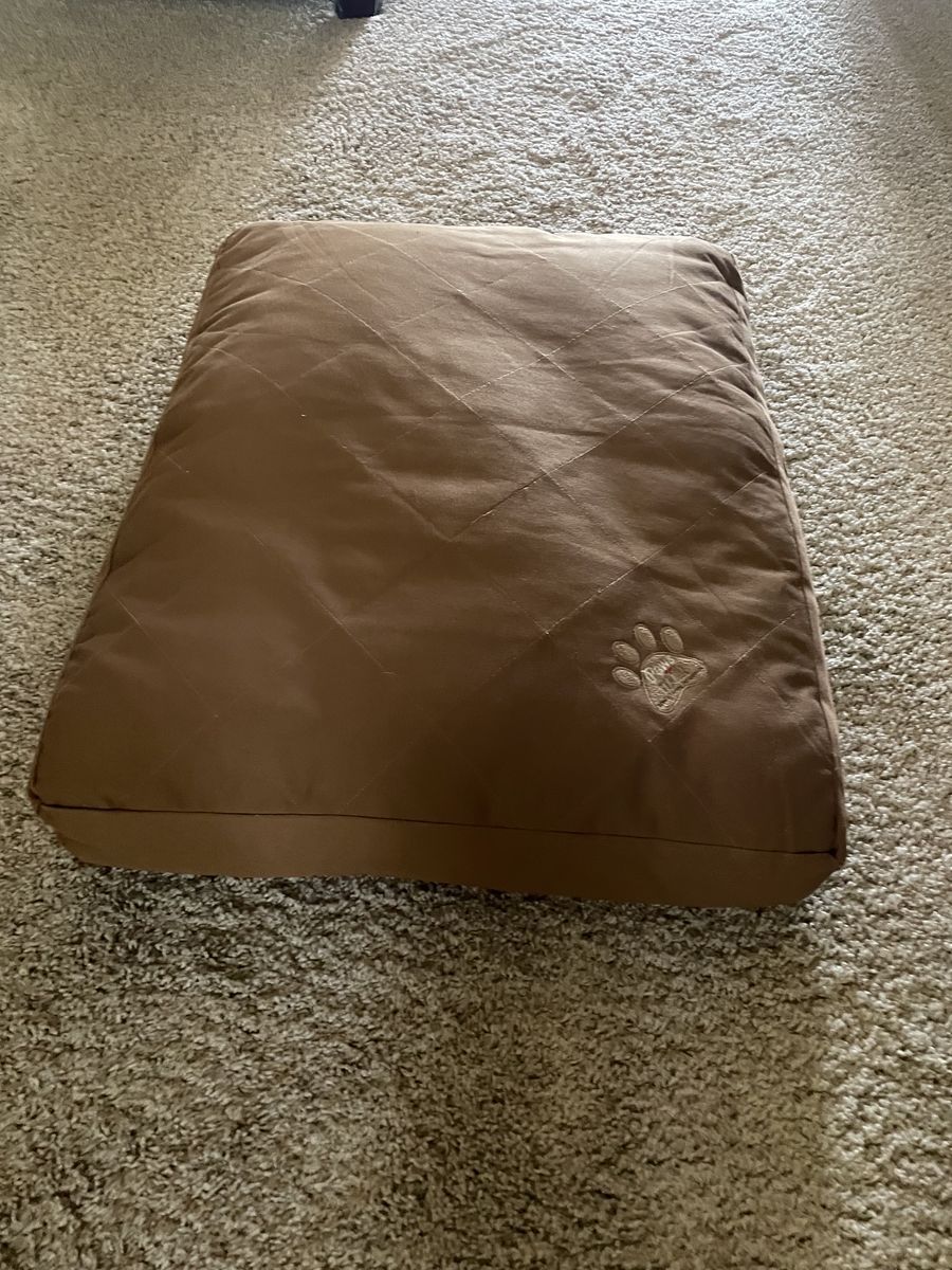 Dog Bed 