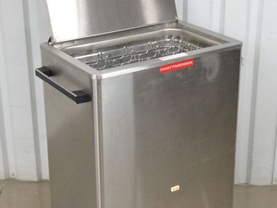 ***ISO*** Chattanooga M-2 Hydrocollator Heating Unit - Hot Packs.