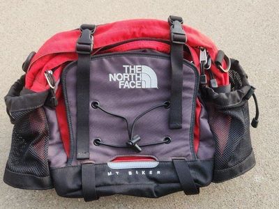 The North Face Mt Biker Lumbar Pack for sale