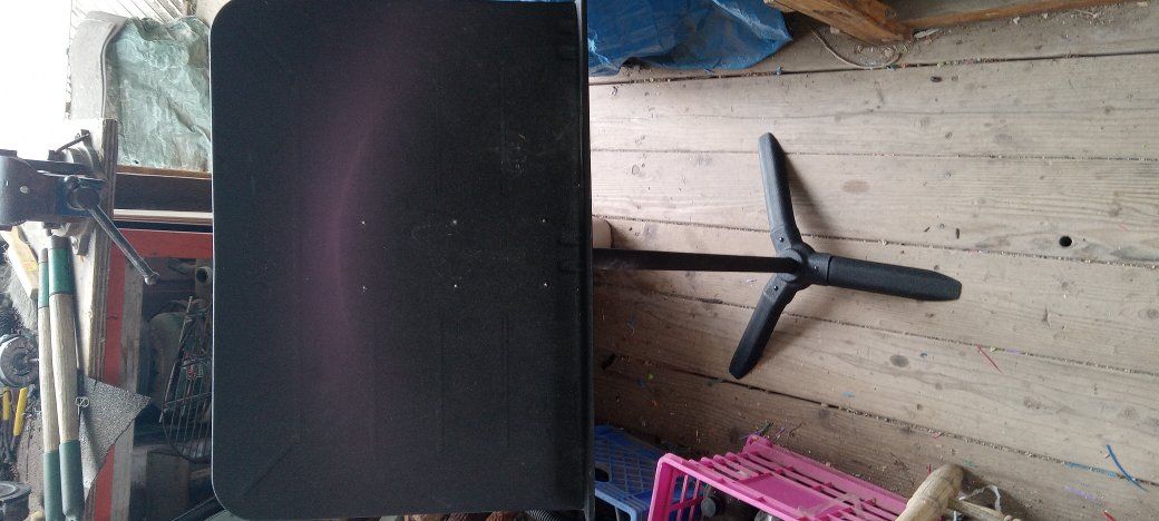 HAMILTON MUSIC STAND