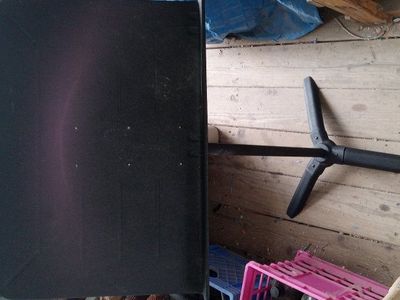 HAMILTON MUSIC STAND