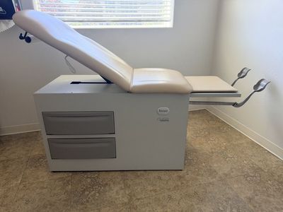 Exam Table
