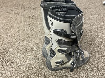 Alpinestars Tech 7 Dirt Bike Boots OBO