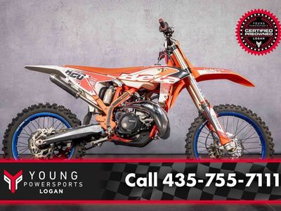 2026 Beta 250 RR Race