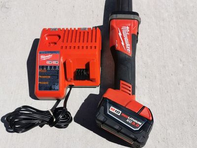 Milwaukee m18 die Grinder