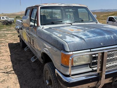 1988 f350 part out