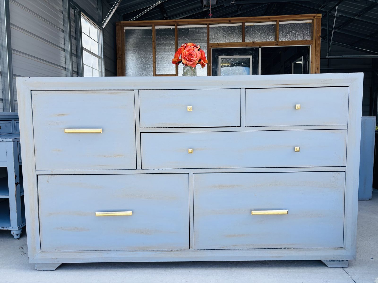 Nice dresser