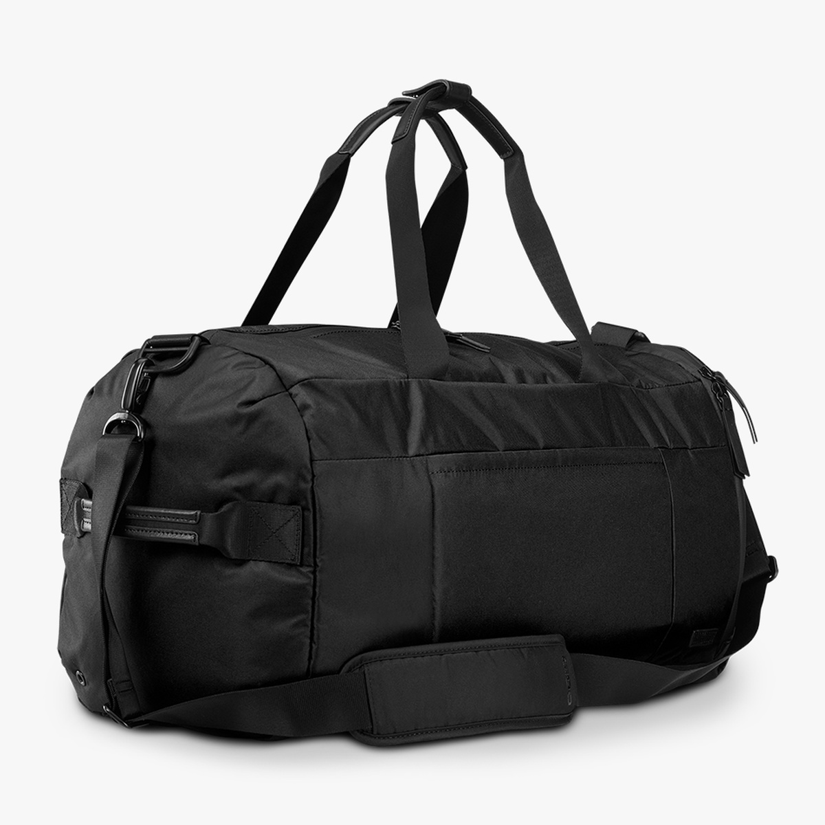 New, Ogio XIX 32L Duffel Bag - Carbon (Duffle)