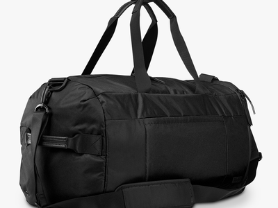 New, Ogio XIX 32L Duffel Bag - Carbon (Duffle)