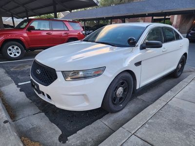 2013 Ford Taurus SEL