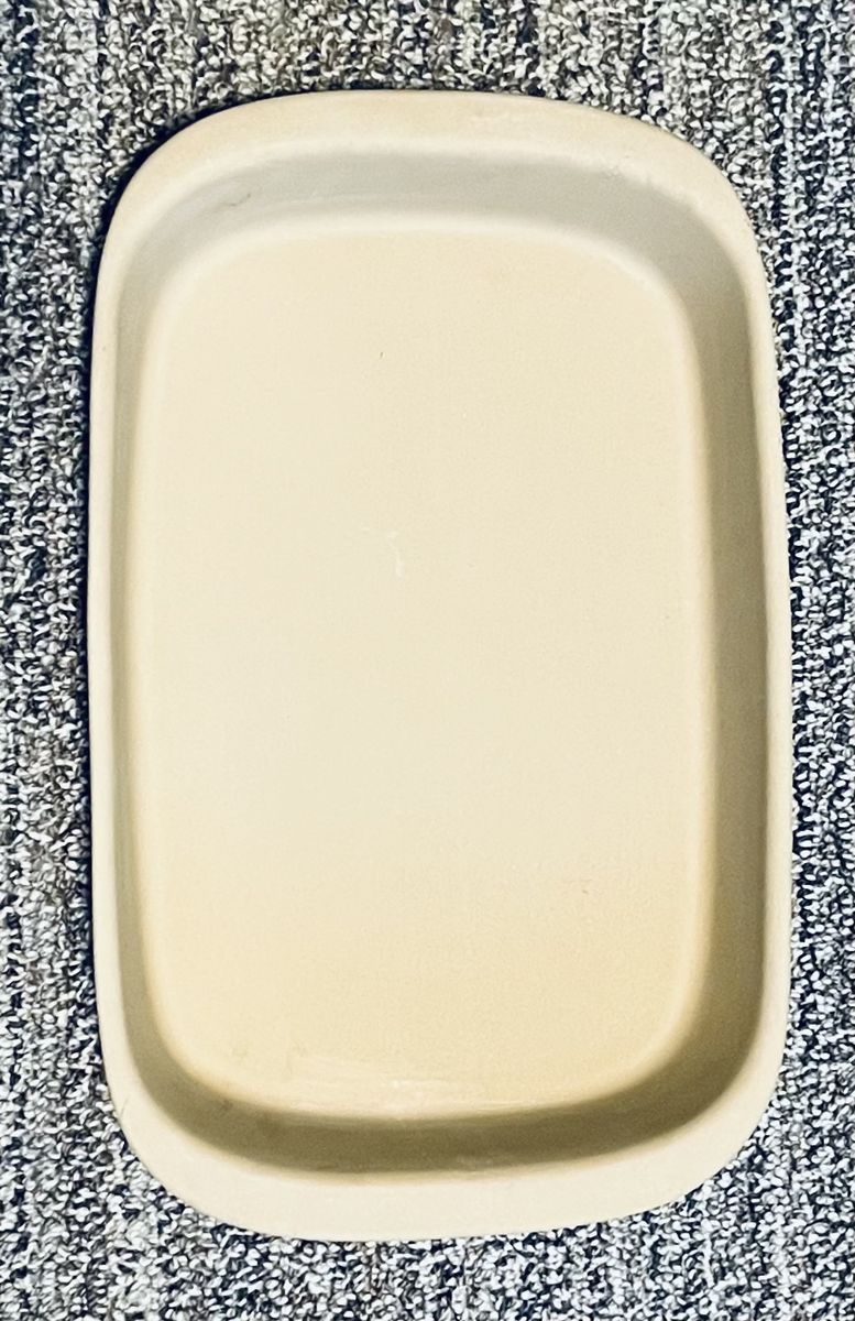 Pampered Chef Lasagna Pan Family Heritage Stoneware