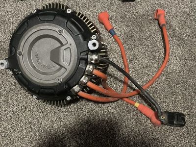 2023 surron Ultra Bee Motor 800 Miles