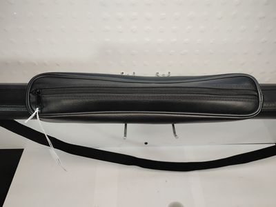 VALHALLA VIKING Pool Cue Stick With Case (Pink)