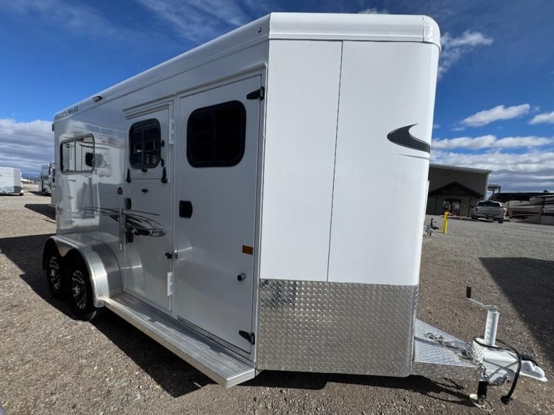 New 2026 Trails West Royale 2H Royale Plus