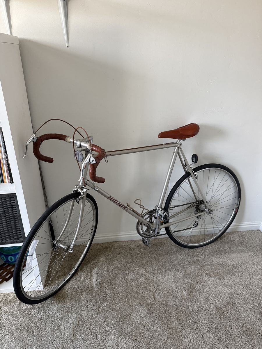 Road Bike