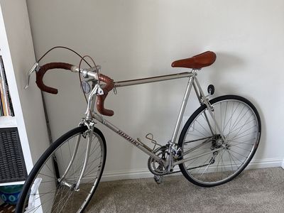 Road Bike
