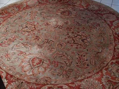 8' Rug