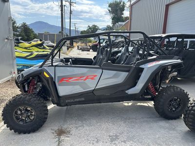 RZR XP 4 1000 PREMIUM