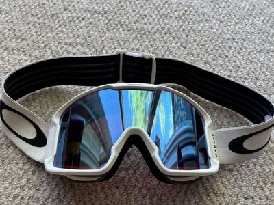 OAKLEY PRIZM Goggles
