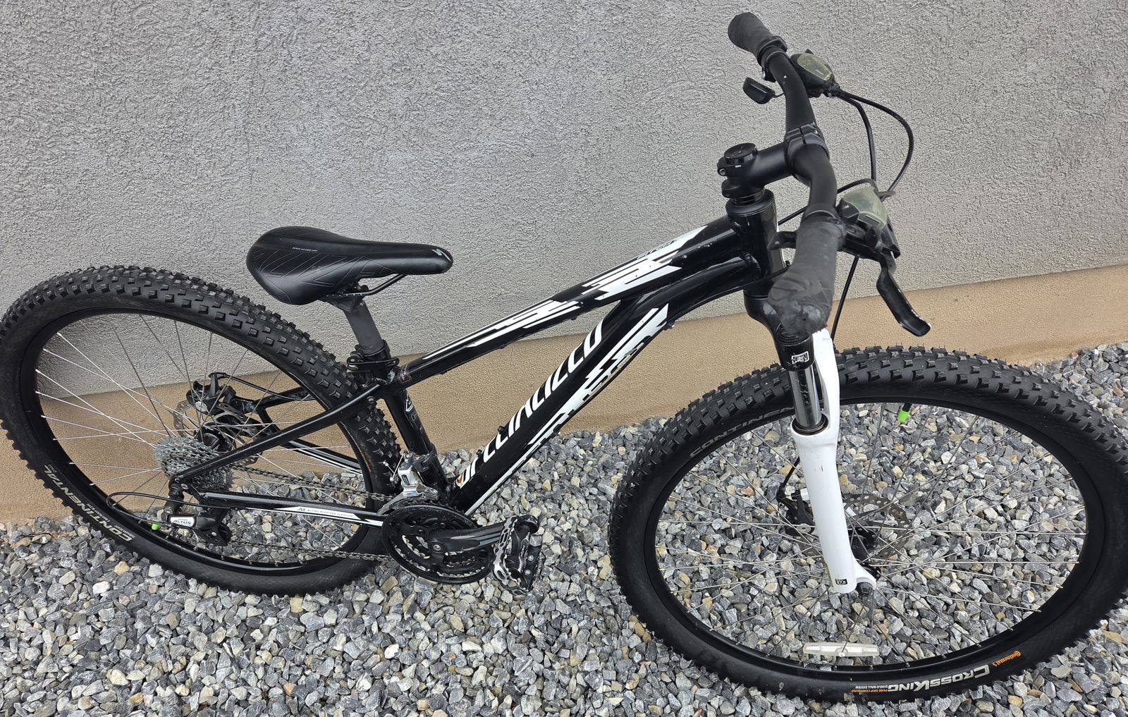 2015 Specialized Pitch Mtn Bike, XS, $150.00