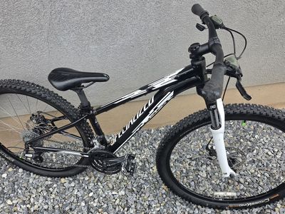 2015 Specialized Pitch Mtn Bike, XS, $150.00