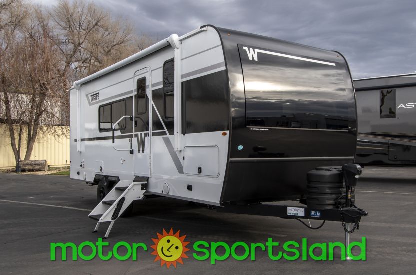 2026 Winnebago Thrive 22MLS