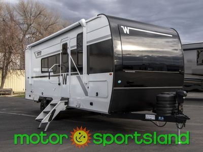 2026 Winnebago Thrive 22MLS