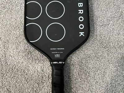 Holbrook Pickleball Paddle