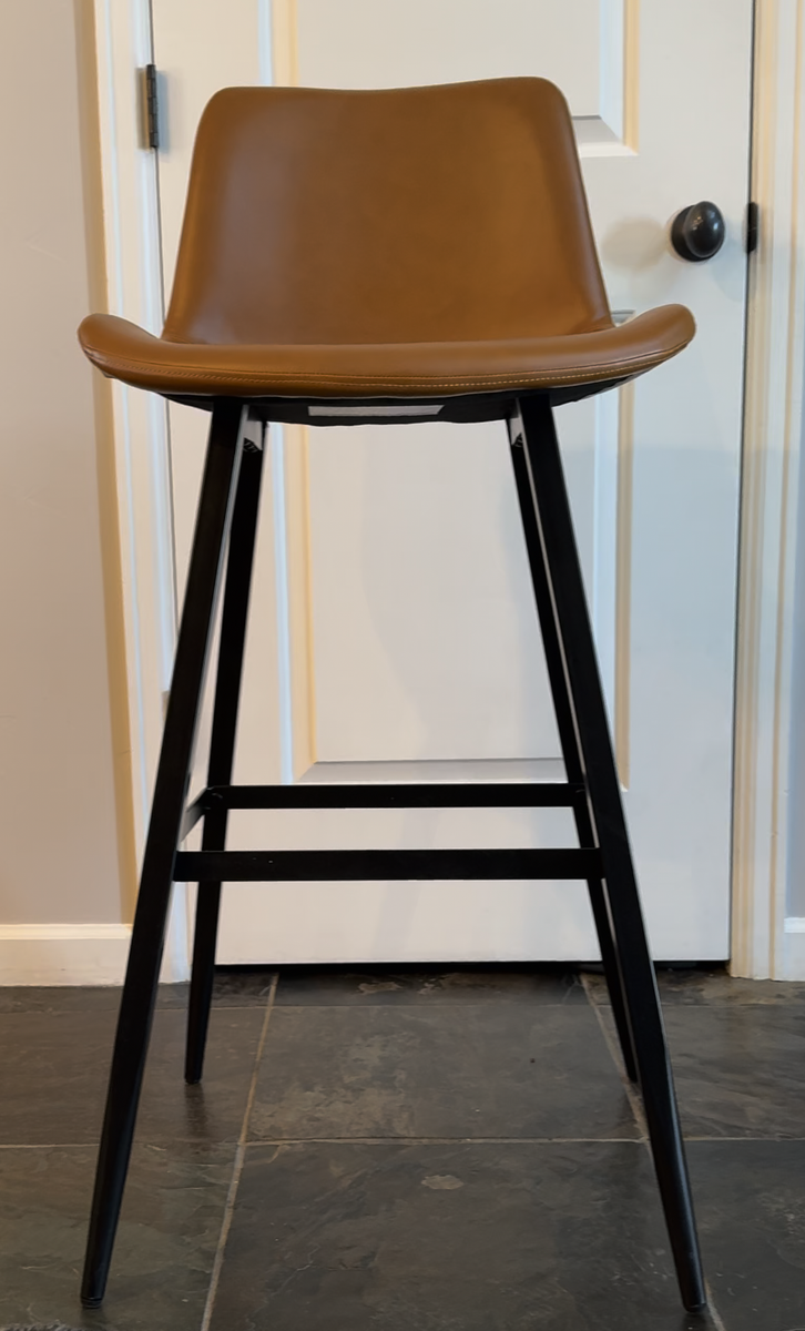Bar Stools - Counter Height