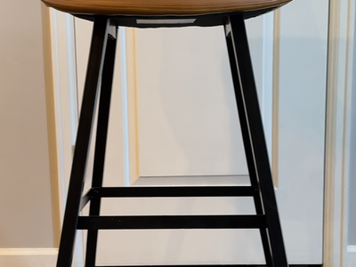 Bar Stools - Counter Height