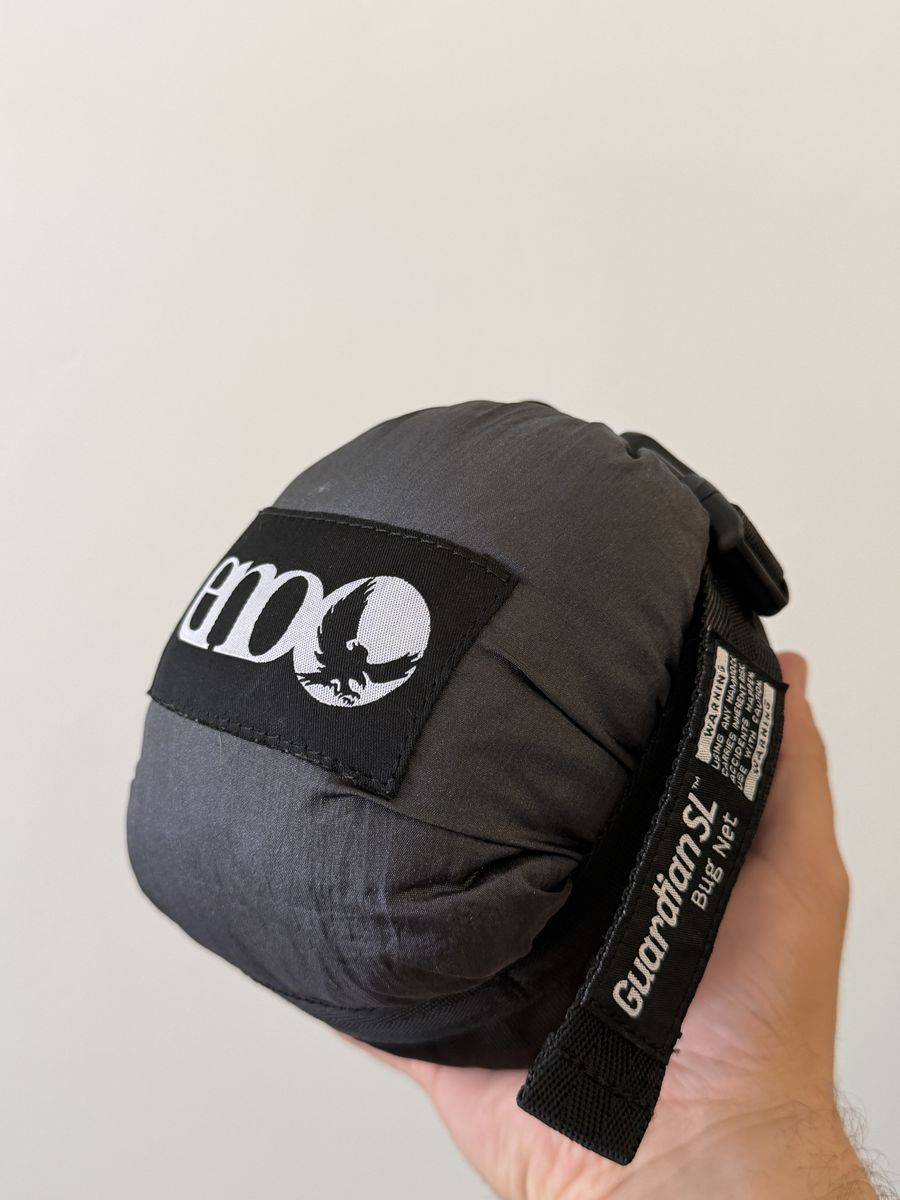 Eno Guardian SL Bug Net