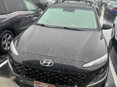 2023 Hyundai Kona
