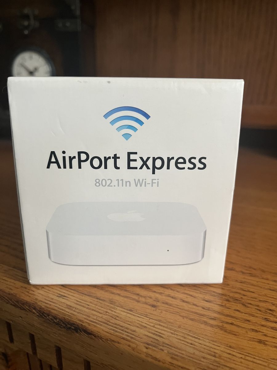 Apple Airport Express
