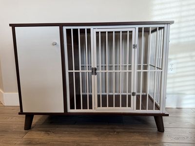 Dog Kennel, Furniture