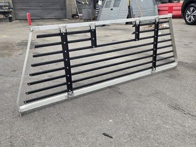 Weathergaurd Headache Rack