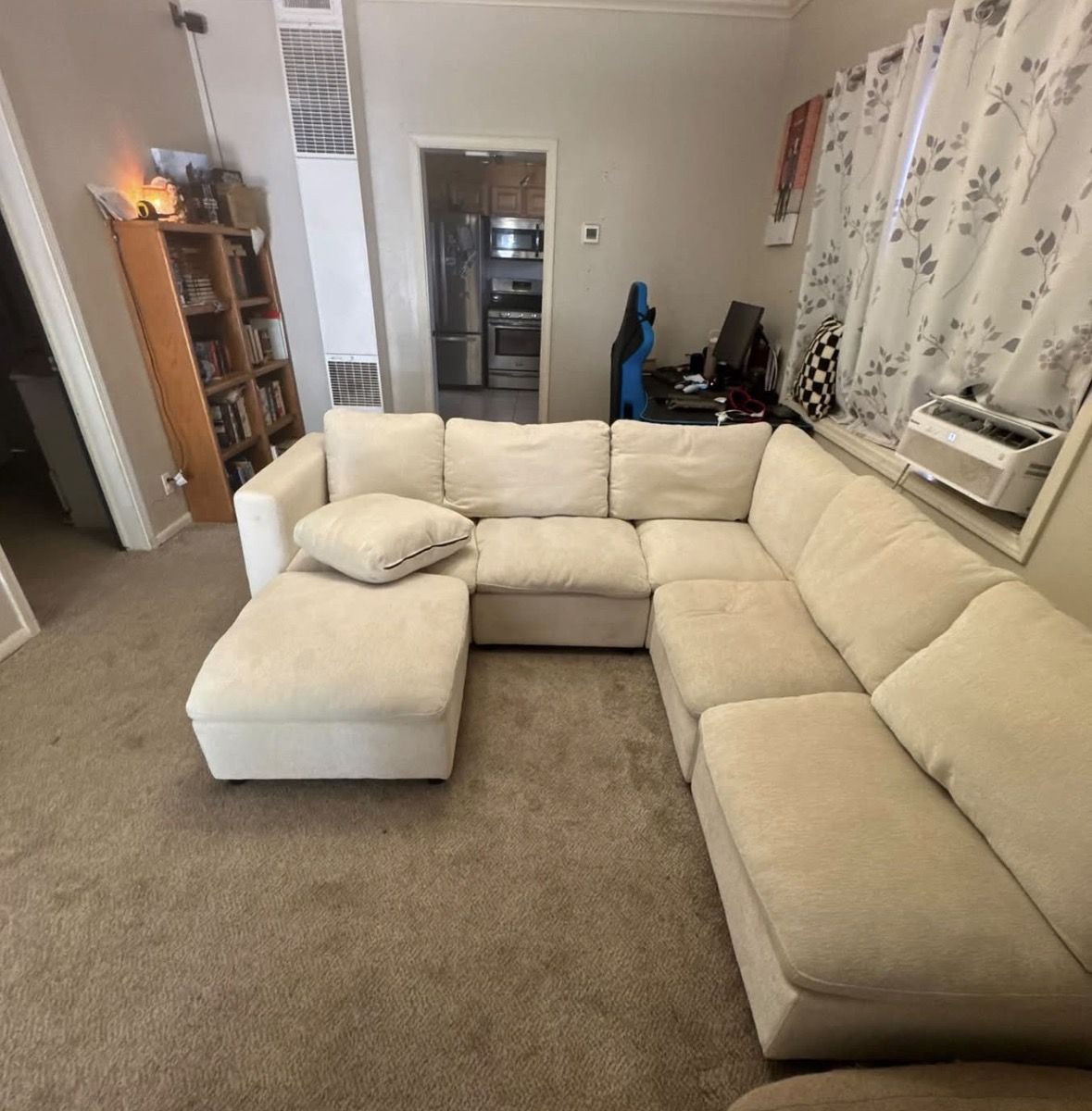 Sectionals couch