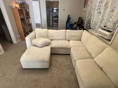Sectionals couch