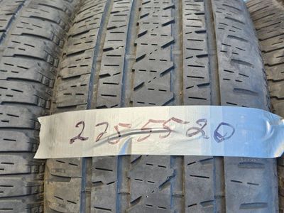 275/55r20 bridgestone dueler